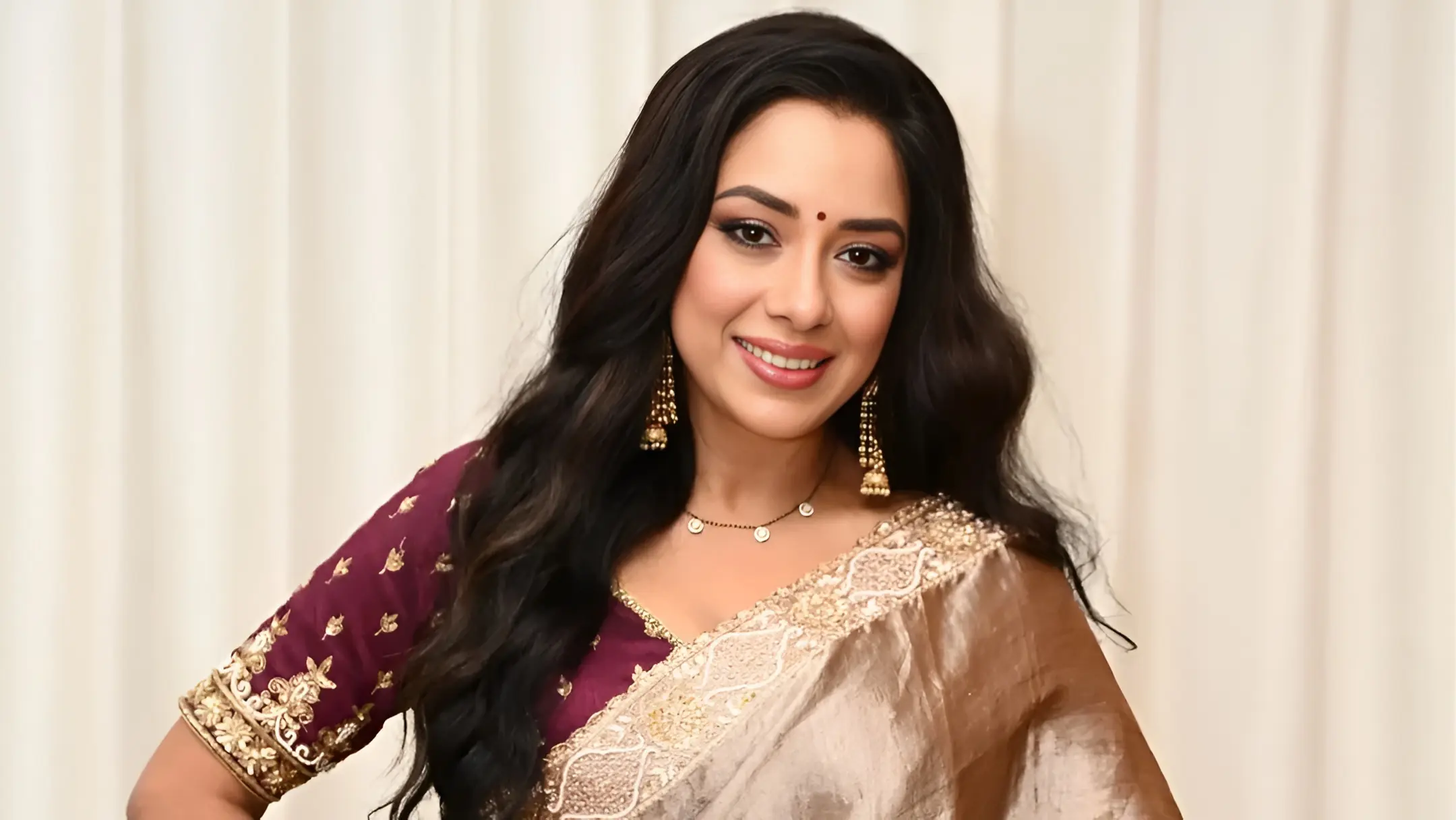Anupamaa 15th June 2026 Spoiler: Vasundhara Returns to Shah House