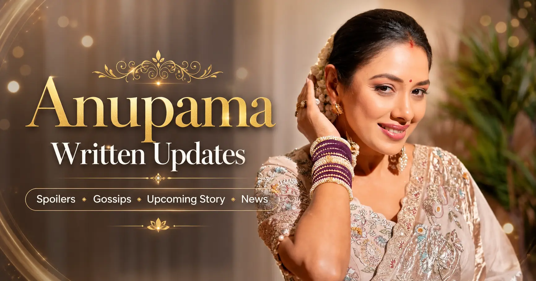 Anupama 6th June 2026 Written Update: Prem Takes a Shock Stand for Rahi