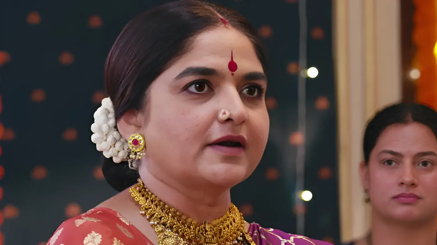 Ganga Mai Ki Betiyan 15th June 2026 Spoiler: Sneha Challenges Durgavati
