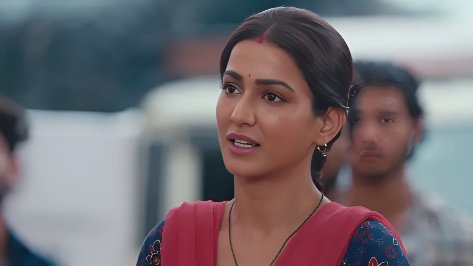 Ganga Mai Ki Betiyan 11 August 2026 Spoiler: Principal Refuses Reinstatement