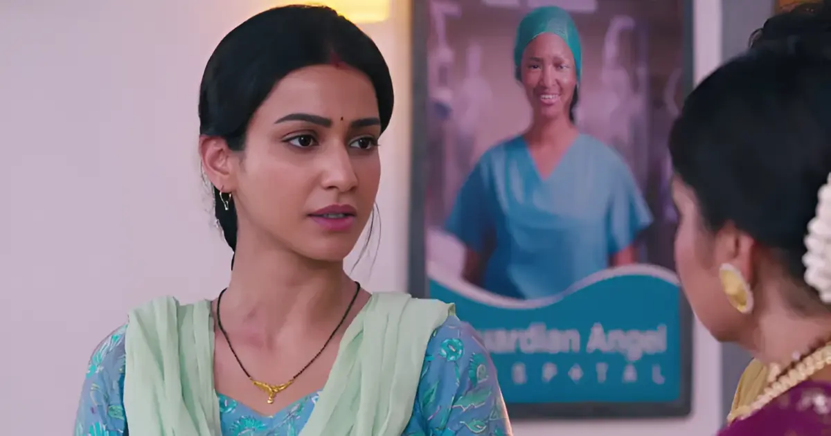 Ganga Mai Ki Betiyan 15th July 2026 Spoiler: Sneha Accuses Durgavati