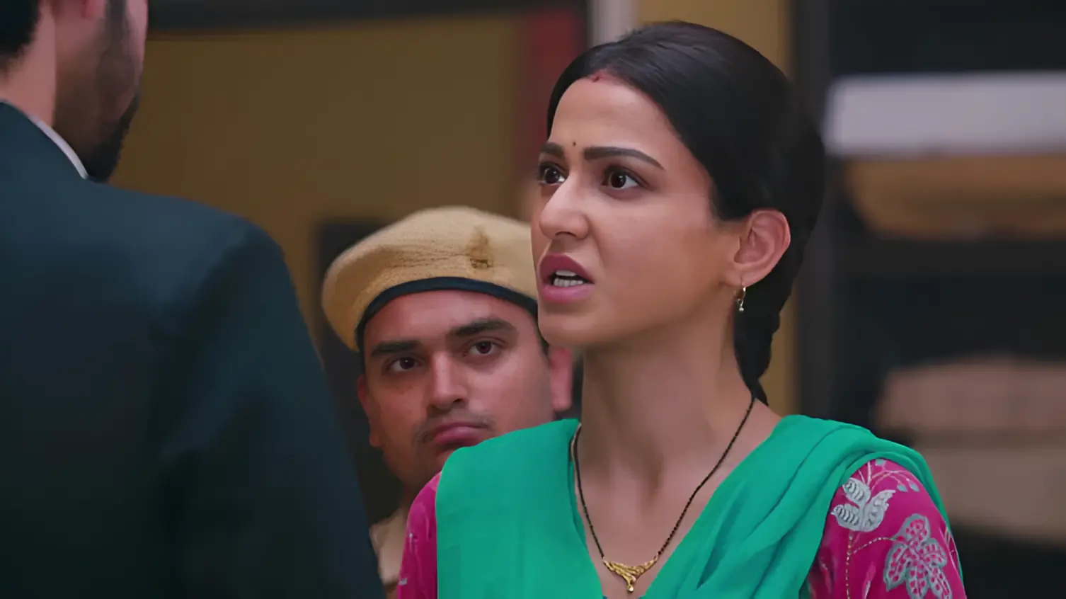 Ganga Mai Ki Betiyan 18 Jul 2026 Spoiler: Court Battle