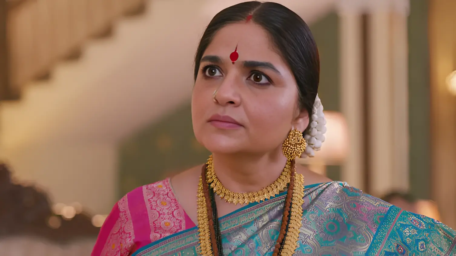 Ganga Mai Ki Betiyan 21 July 2026 Spoiler: Siddhu Handcuffs Durgavati