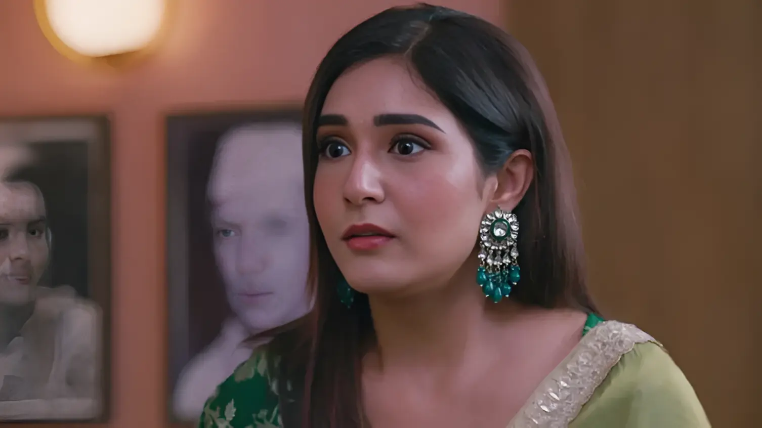 Ganga Mai Ki Betiyan 26 July 2026 Spoiler: Purvi Exposed, Siddhu Clue