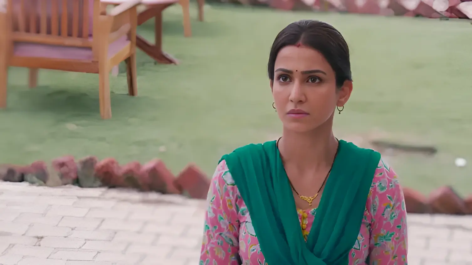 Ganga Mai Ki Betiyan 27 July 2026 Spoiler: Ganga Exposes Mastermind