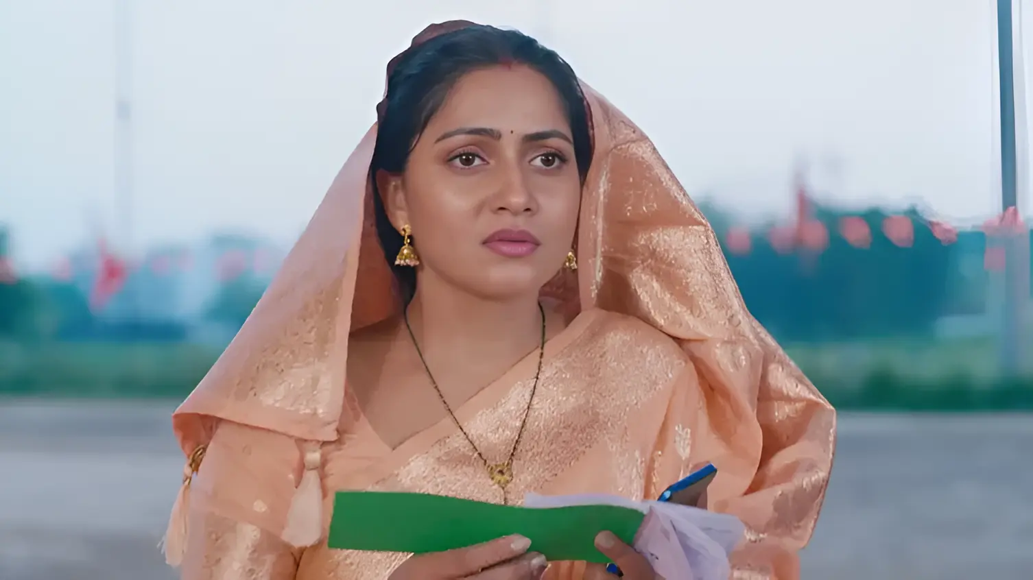Ganga Mai Ki Betiyan 6 August 2026 Spoiler: College Brawl, Domestic Doubts