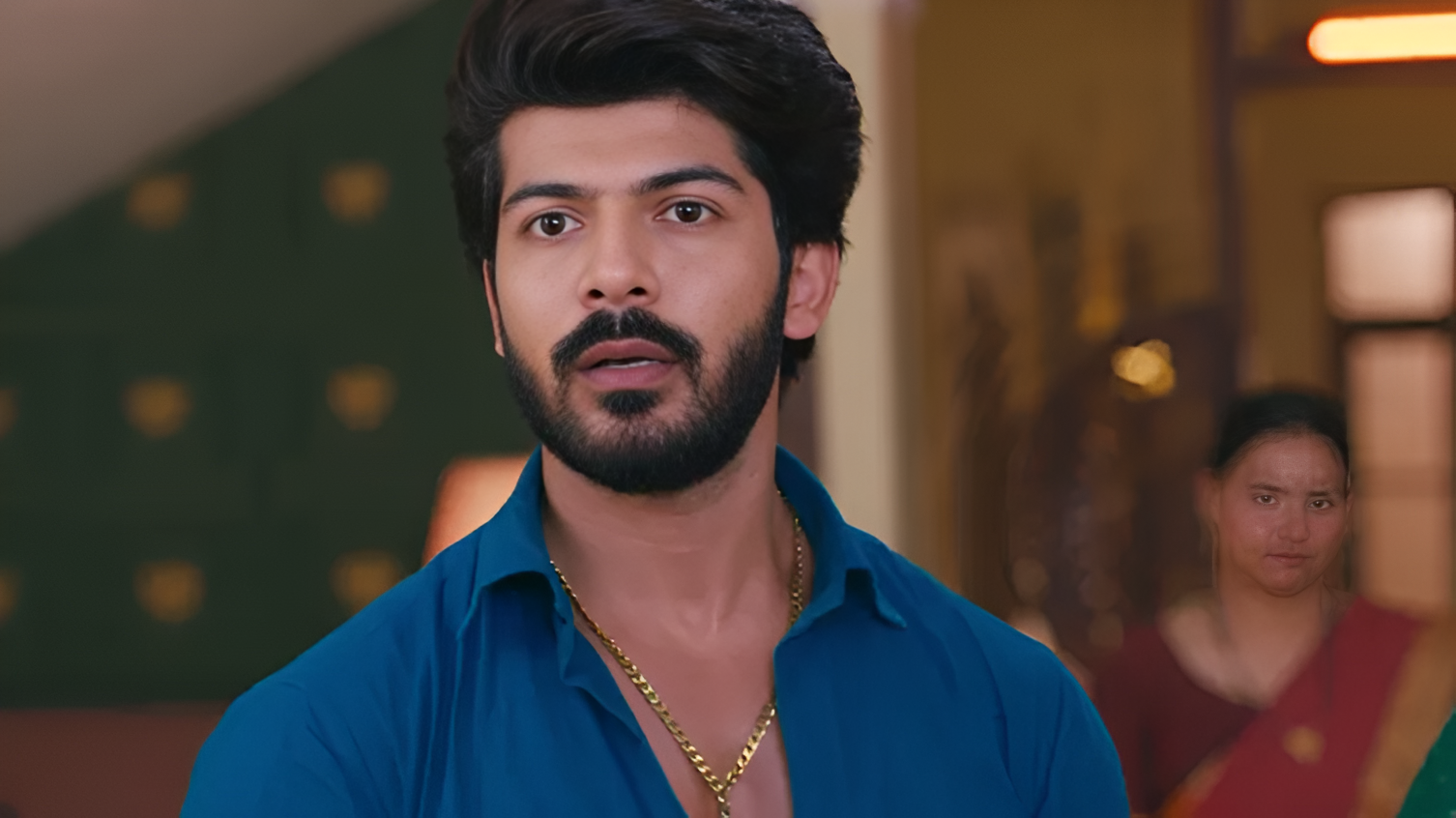 Ganga Mai Ki Betiyan 9 August 2026 Spoiler: Soni Rusticated, IT Raid Blame