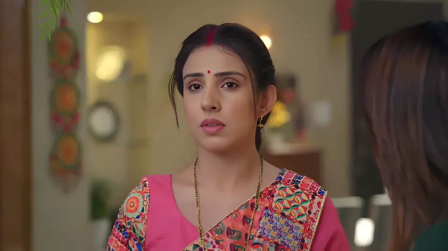 Humari Radha 4 August 2026 Spoiler: Shanaya Confronts Radha at Mall