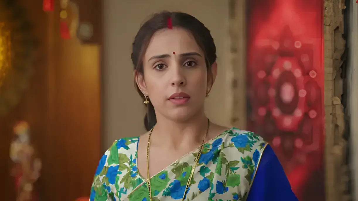 Humari Radha 6 August 2026 Spoiler: Anand's Trap for Shanaya