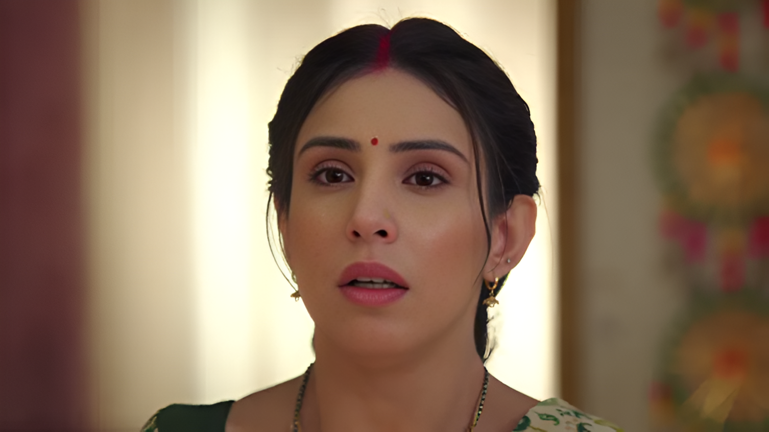 Humari Radha 8 August 2026 Spoiler: Girdhar Kicks Radha Out