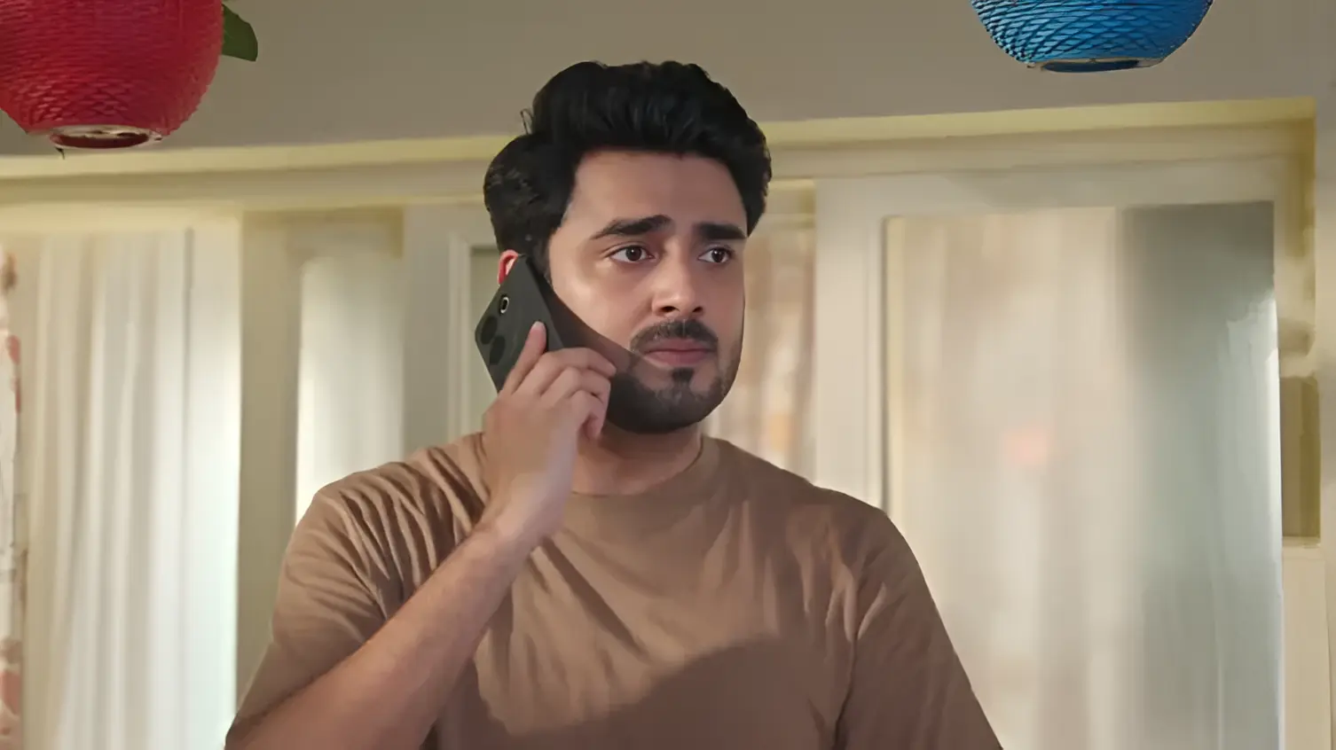 Humari Radha 9 August 2026 Spoiler: Girdhar Forces Radha Out, Parents Arrive