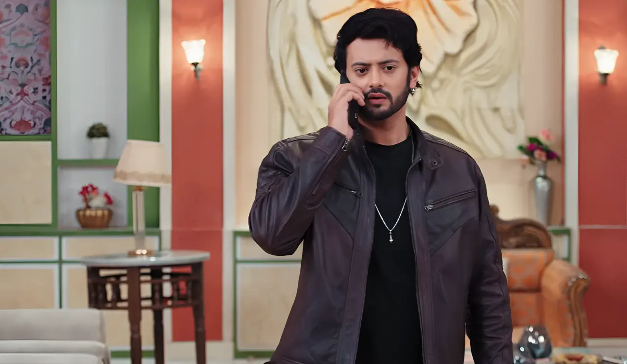 Ishq Junooni 30 July 2026 Written Update