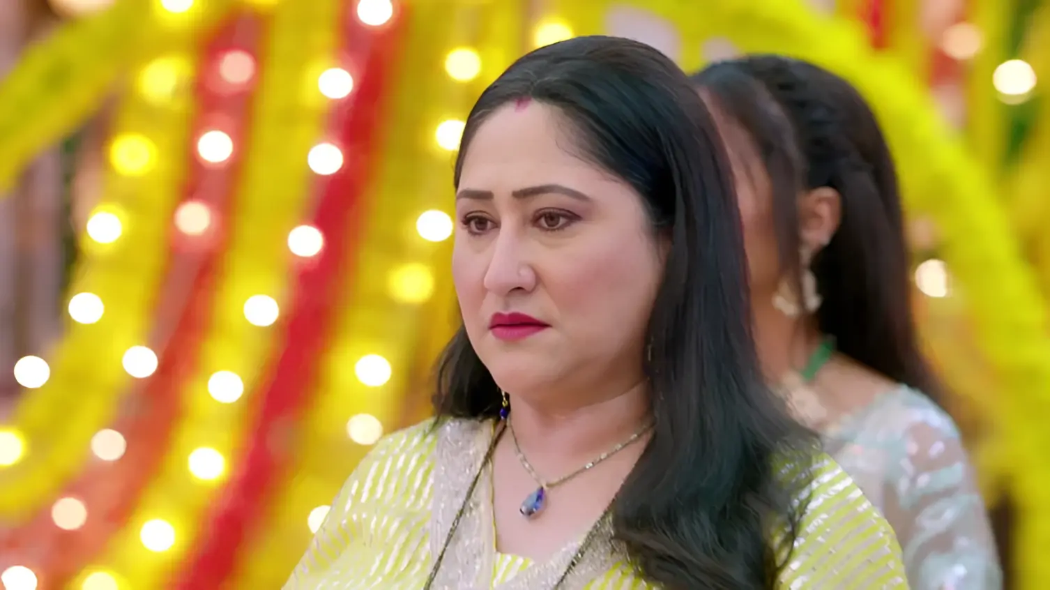 Jaane Anjaane Hum Mile 15 August 2026 Spoiler: Sharada Exposed