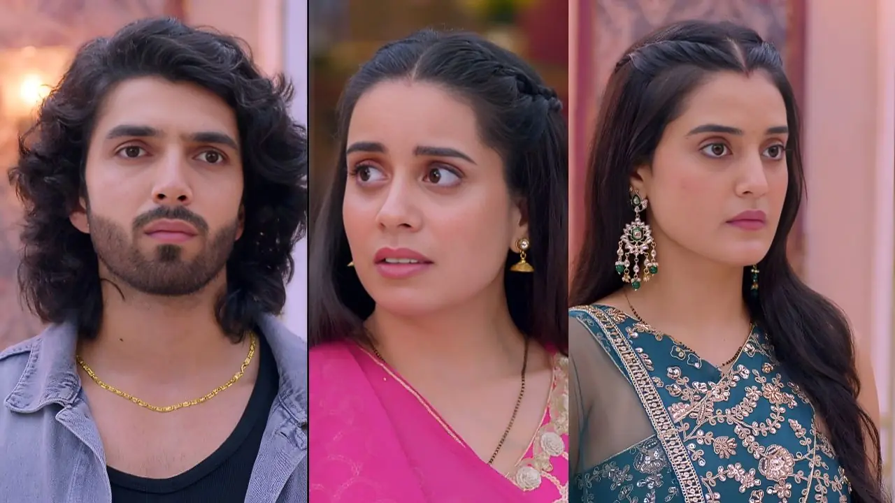 Zee TV's Jaane Anjaane Hum Mile Set to Go Off-Air in August 2026 — Here's the Full Story