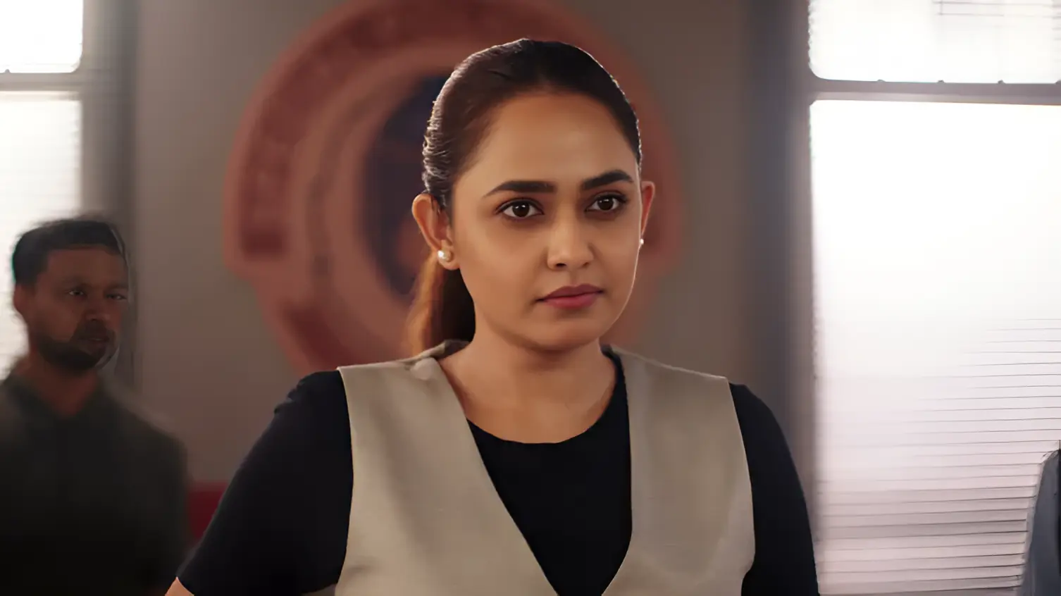 Jagadhatri 1 August 2026 Spoiler: Janvi Rejects Report, Vows Revenge