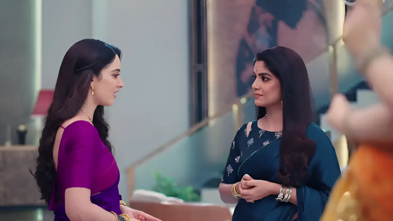 Jagadhatri 13th July 2026 Spoiler: Jagadhatri Vows to Reunite Family