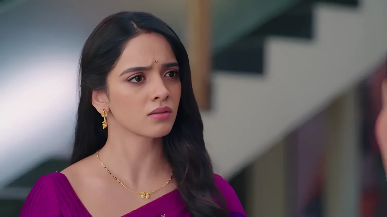Jagadhatri 14th July 2026 Spoiler: Tapasya Demands Property Share