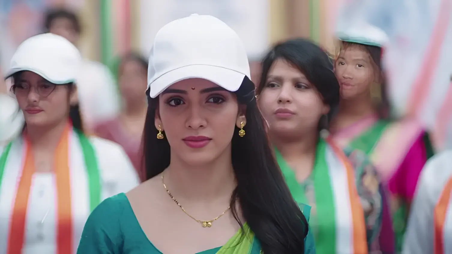 Jagadhatri 15 August 2026 Spoiler: Terror Attack at College
