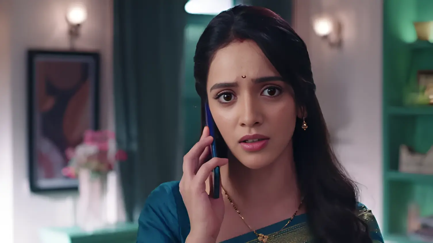 Jagadhatri 21 July 2026 Spoiler: Poison Twist in Musa Case