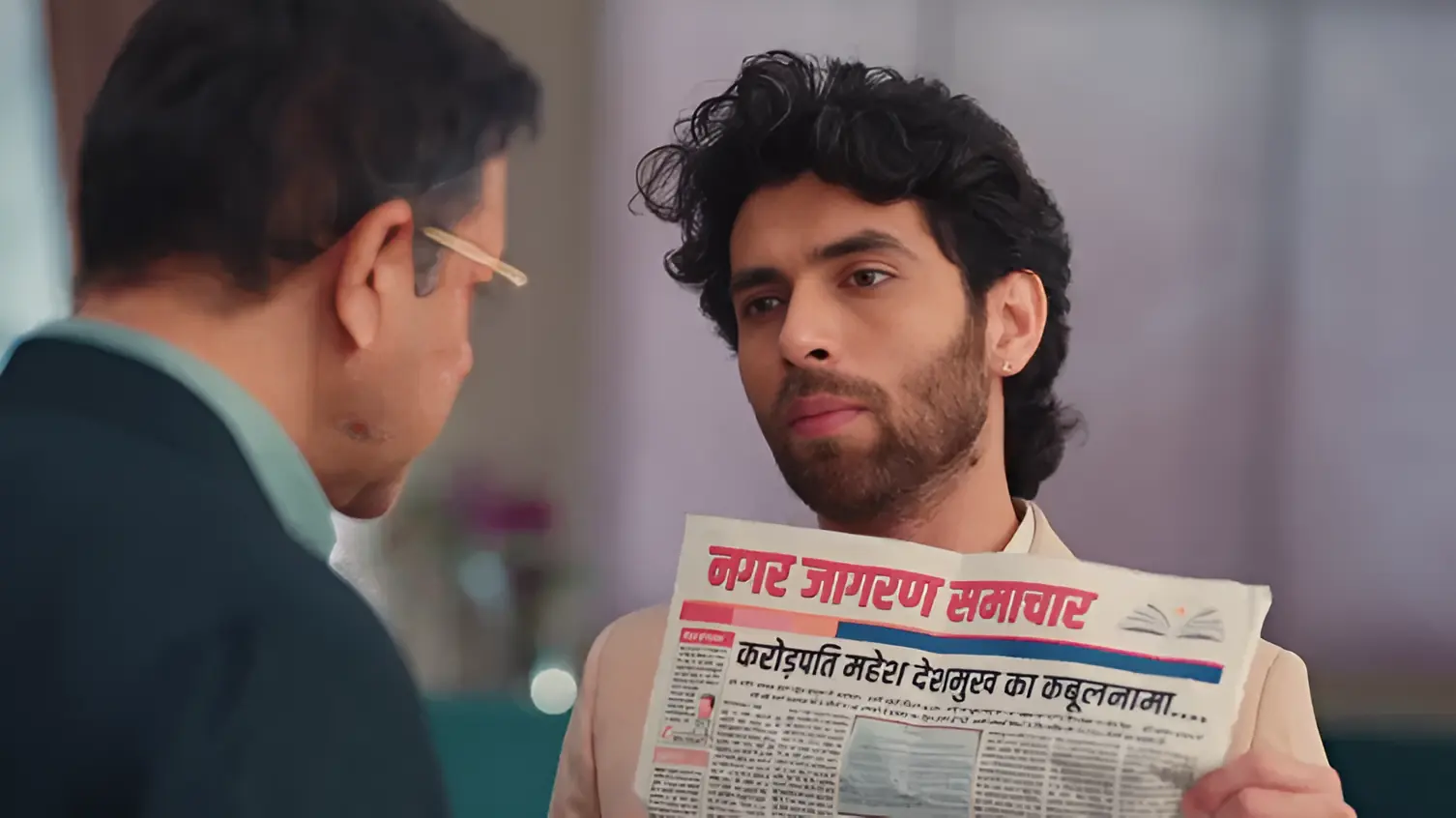 Jagadhatri 22 July 2026 Spoiler: Mahesh's Confession Exposed