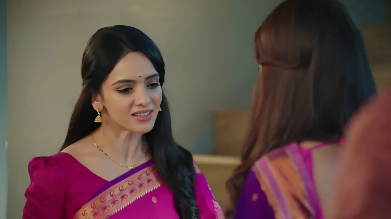 Jagadhatri 26 July 2026 Spoiler: Janvi Demands Mangalsutra