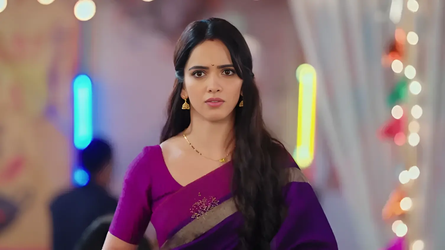 Jagadhatri 28 July 2026 Spoiler: Sniper Targets Janvi, Shivay