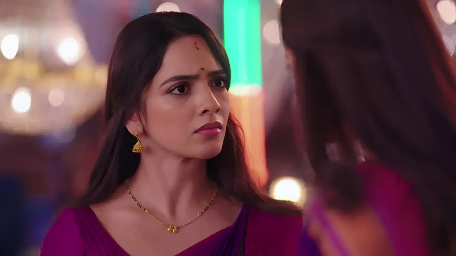Jagadhatri 30 July 2026 Spoiler: Janvi Threatens, Jagadhatri Defies
