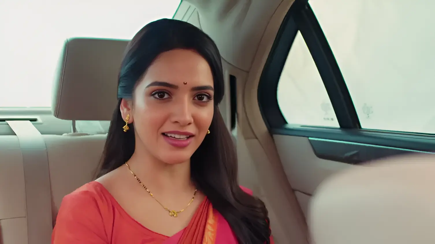 Jagadhatri 9 August 2026 Spoiler: Jagadhatri Interrogates Driver