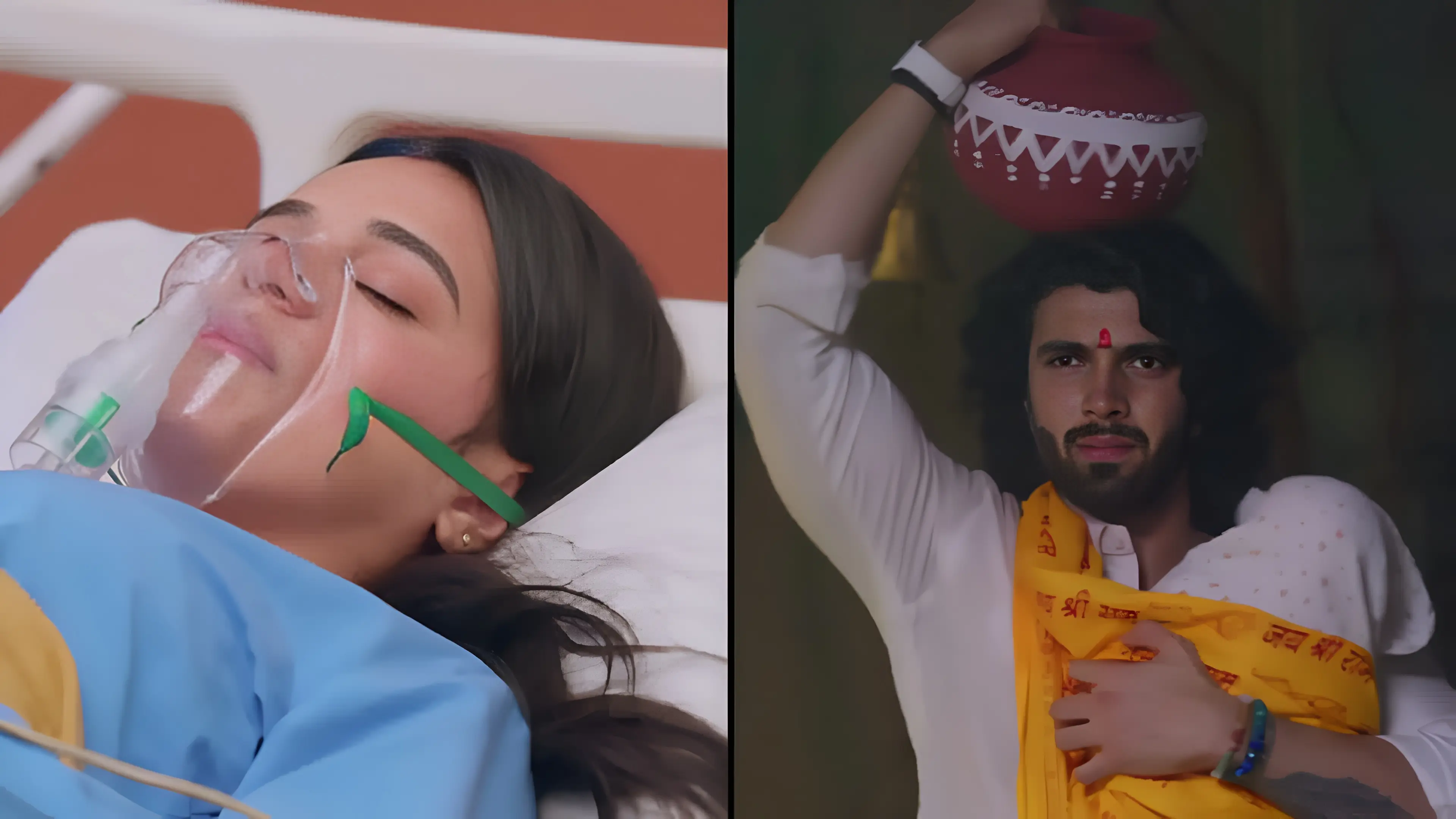 Jaane Anjaane Hum Mile 22 July 2026 Spoiler: Raghav's Penance