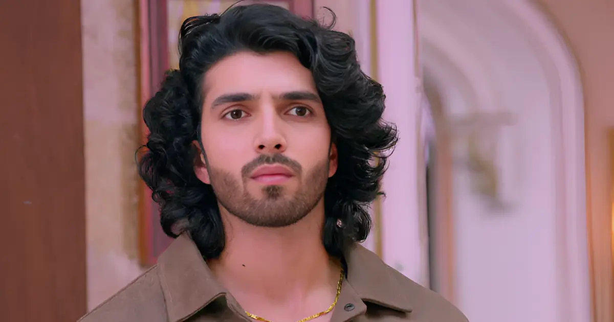 Jaane Anjaane Hum Mile 16th July 2026 Spoiler: Reet Saves Reyansh