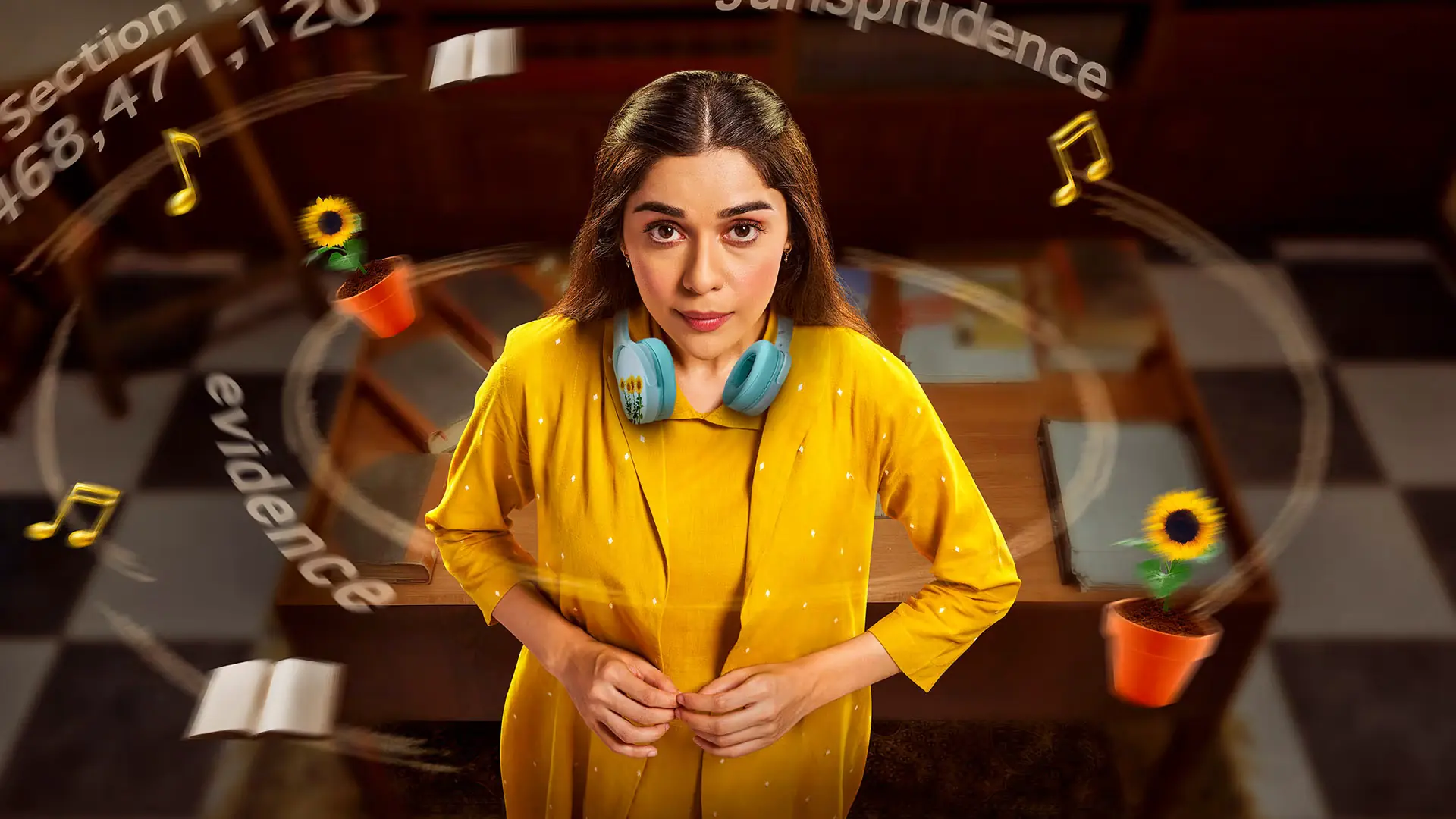 Juhi Mui Colors TV Show Cast, Story, Release Date, Timing, and Where to Watch