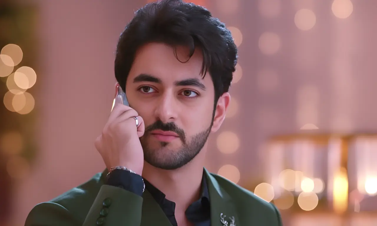 Kaisi Teri Dillagi 30 July 2026 Written Update