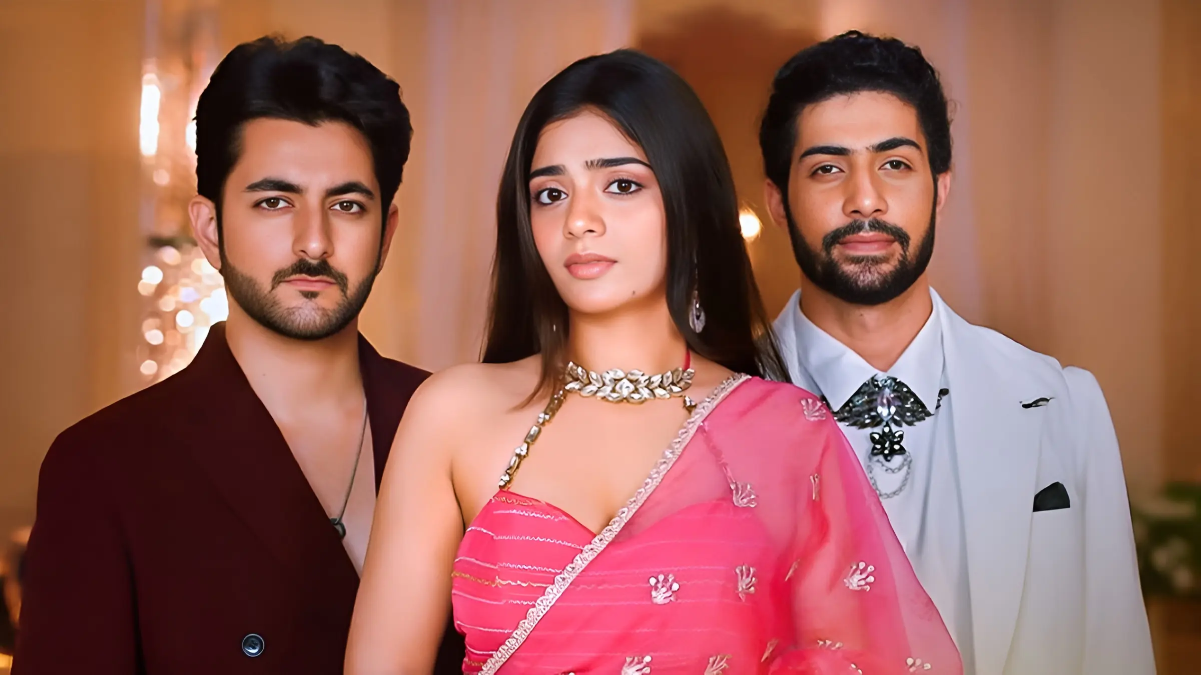 Kaisi Teri Dillagi Dangal TV Show Cast, Story, Release Date, Timing, and Where to Watch