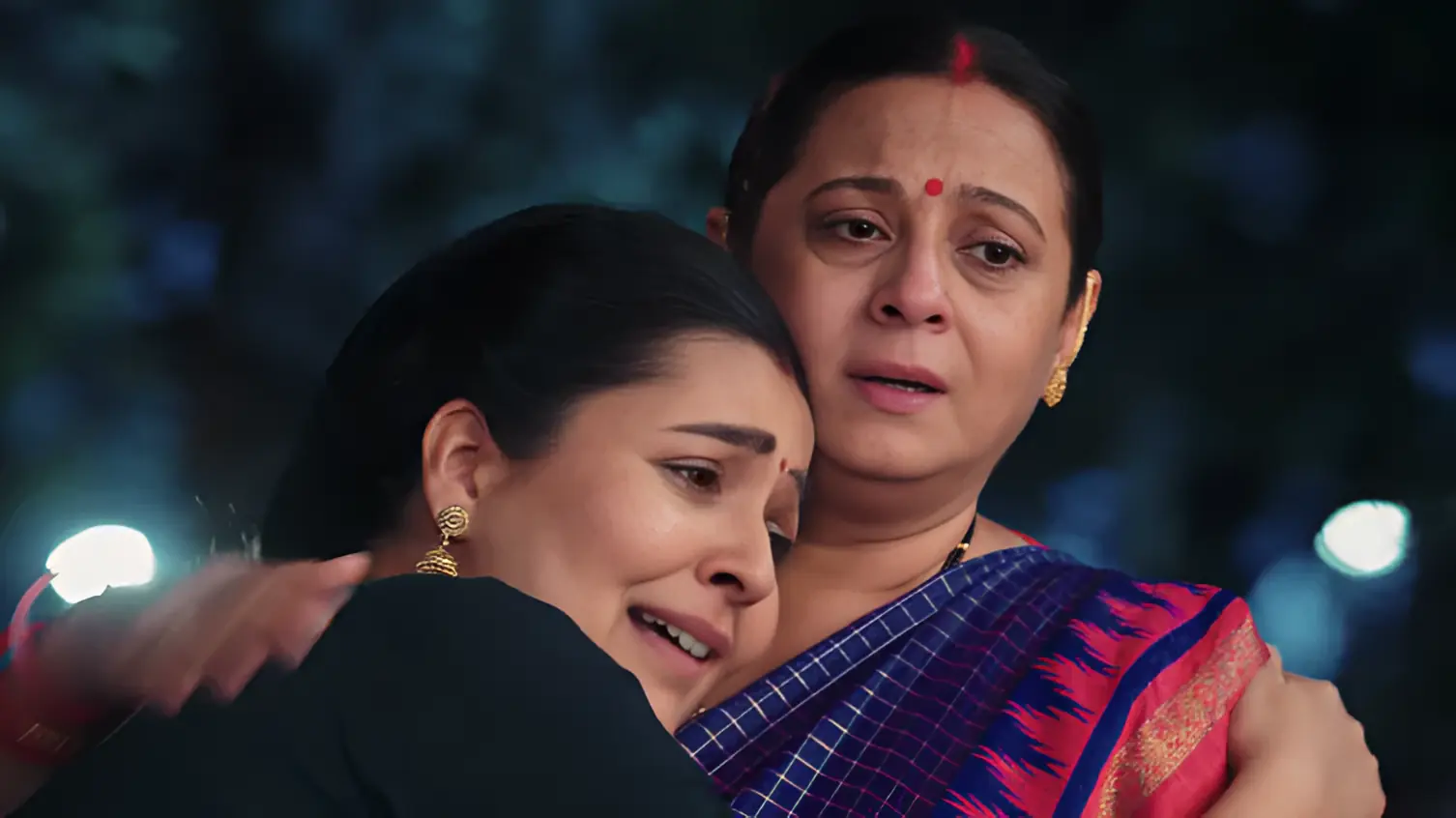 Lakshmi Niwas 1 August 2026 Spoiler: Father's Fear, Bhoomika's Promise