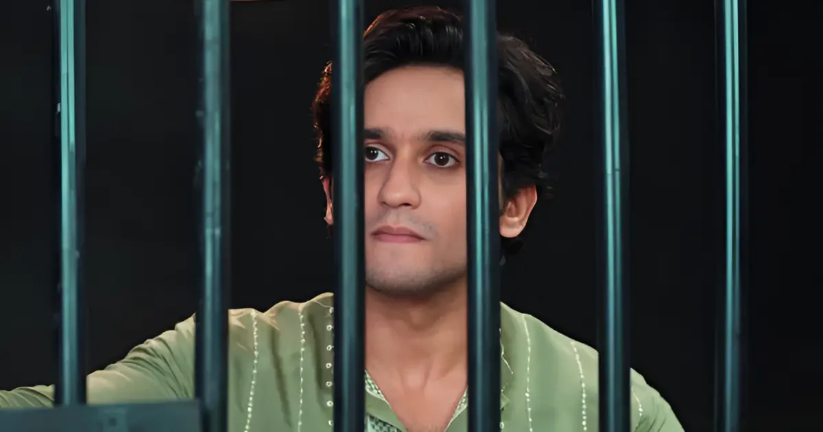 Lakshmi Niwas 15th July 2026 Spoiler: Veer Exposes Theft Culprits