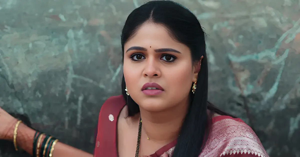 Lakshmi Niwas 16th July 2026 Spoiler: Lakshmi Slaps Meenakshi