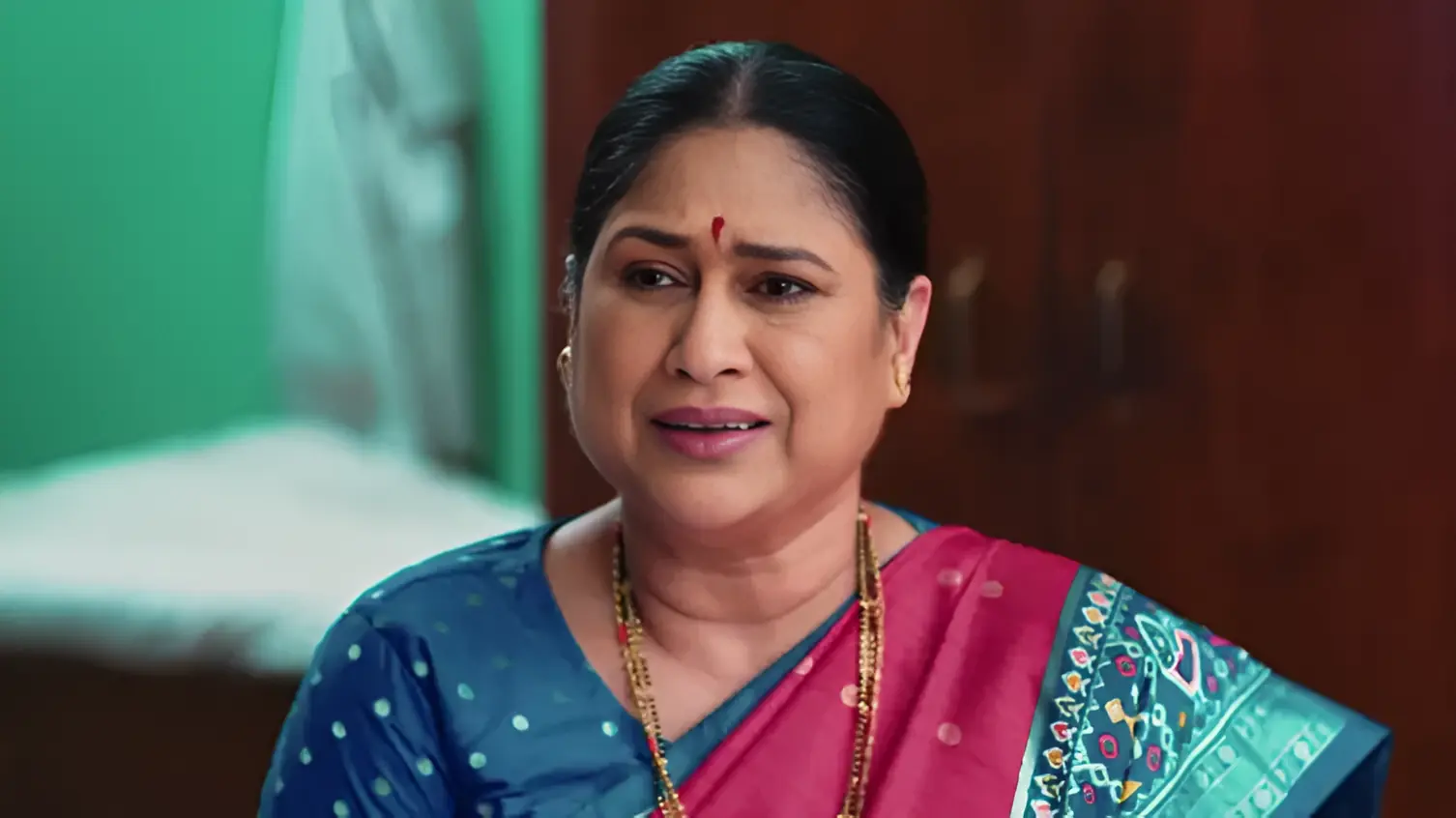 Lakshmi Niwas 17 July 2026 Spoiler: Old Age Home Form Exposed
