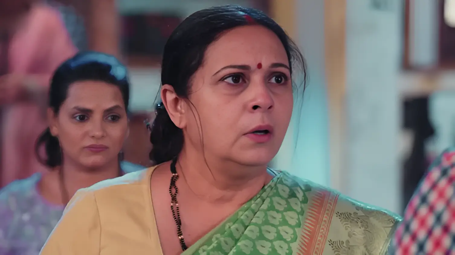 Lakshmi Niwas 26 July 2026 Spoiler: Raju Leaves Home