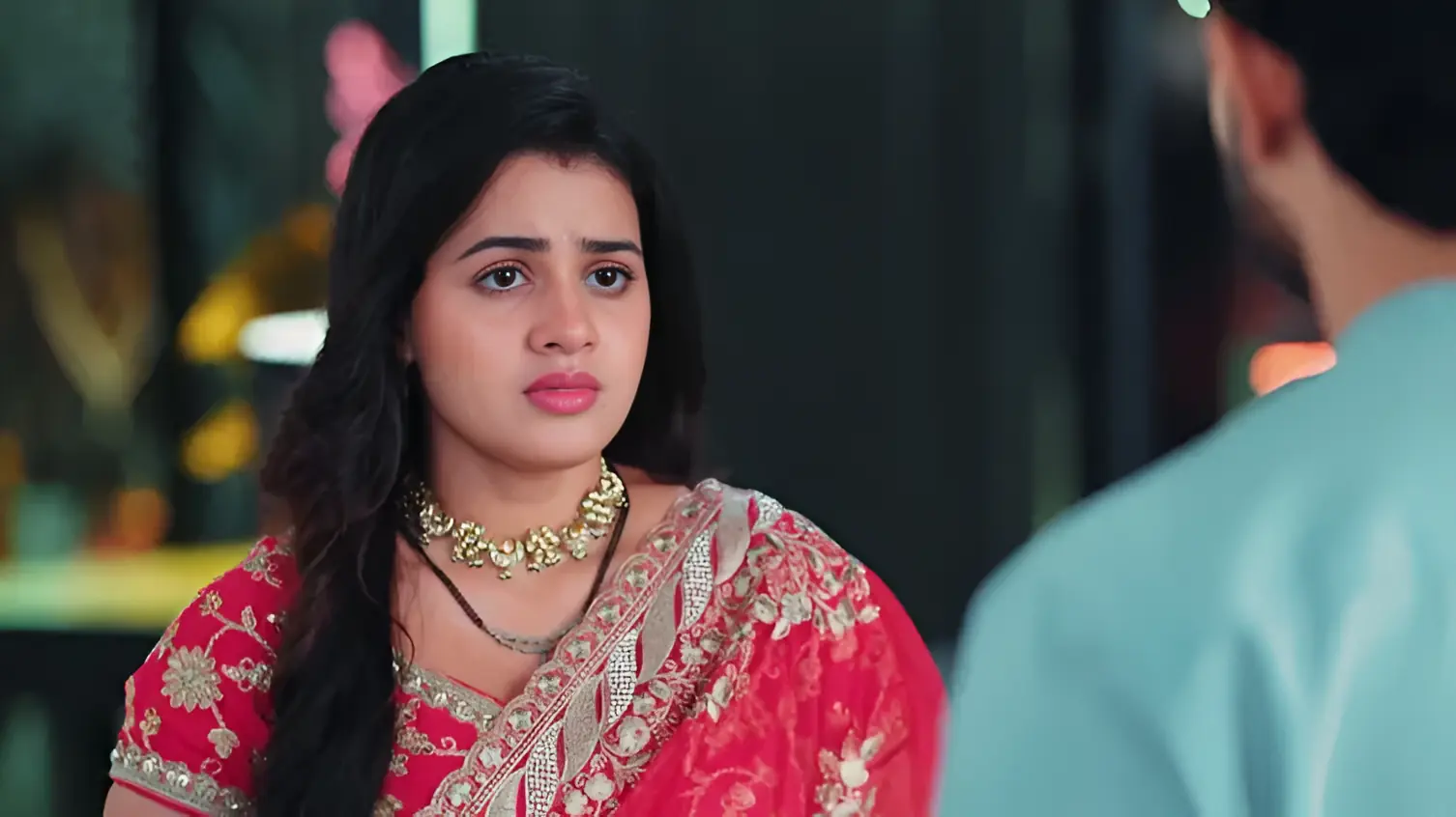 Lakshmi Niwas 29 July 2026 Spoiler: Vivek Freezes PF Account