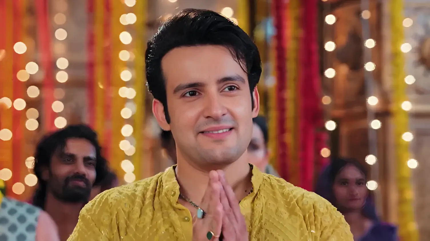 Lakshmi Niwas 6 August 2026 Spoiler: Varun Arrested, Lakshmi Collapses