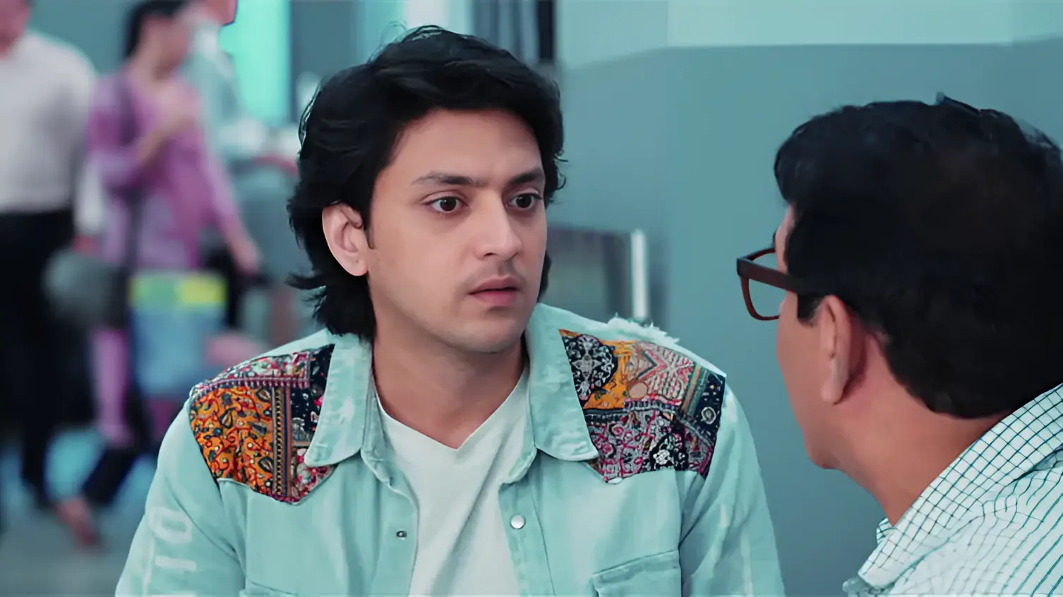 Lakshmi Niwas 7 August 2026 Spoiler: Nia's Chilling Call