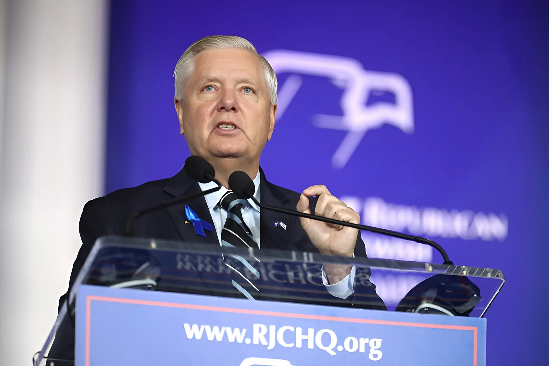 Lindsey Graham Cause of Death: What Really Happened to the South Carolina Senator