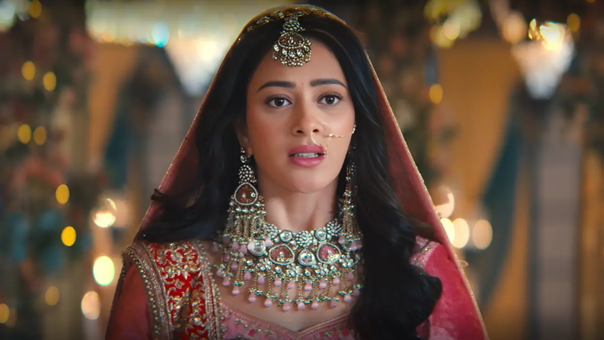Lo Chudail Chali Sasural (Sony SAB) Show Cast, Story, Release Date, Timing, and Where to Watch