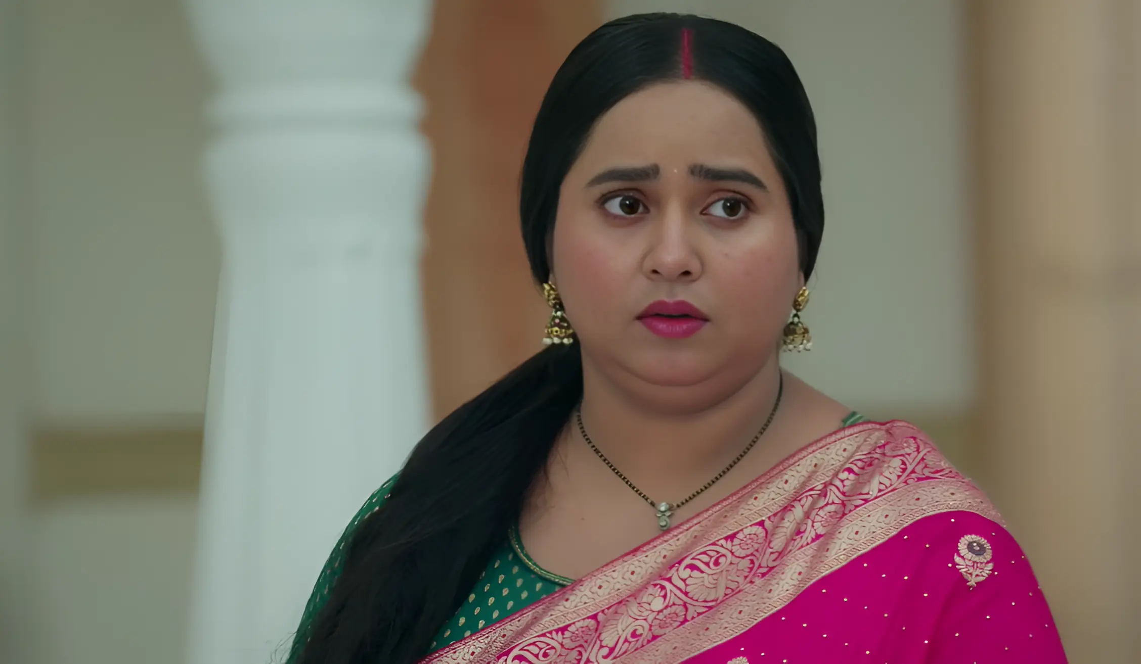 Mann Atisundar 20th July 2026 Written Update