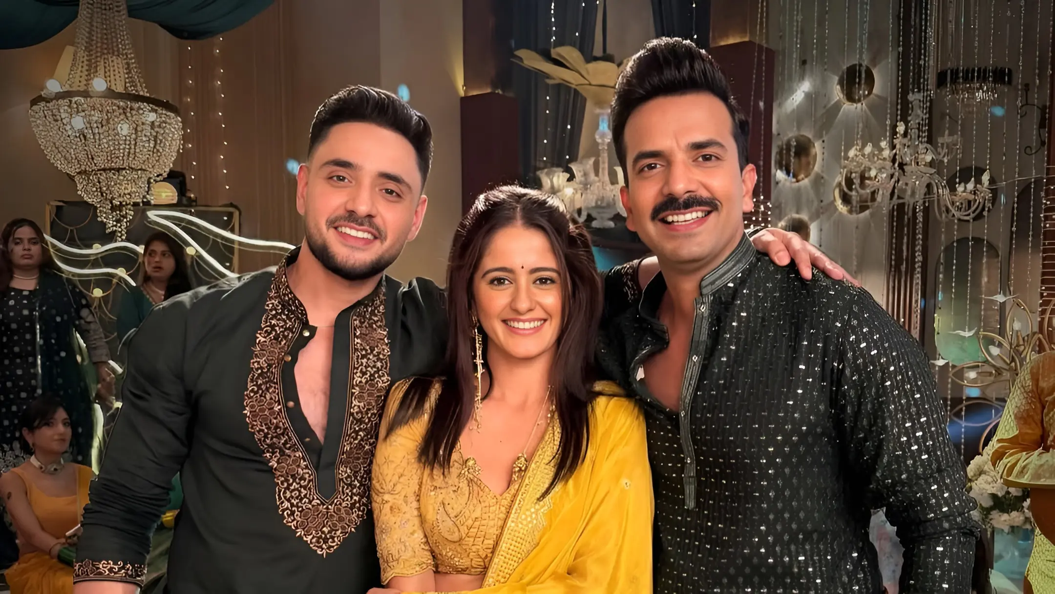 Mannat 27th June 2026 Spoiler: Vikrant Saves Dua, Alive
