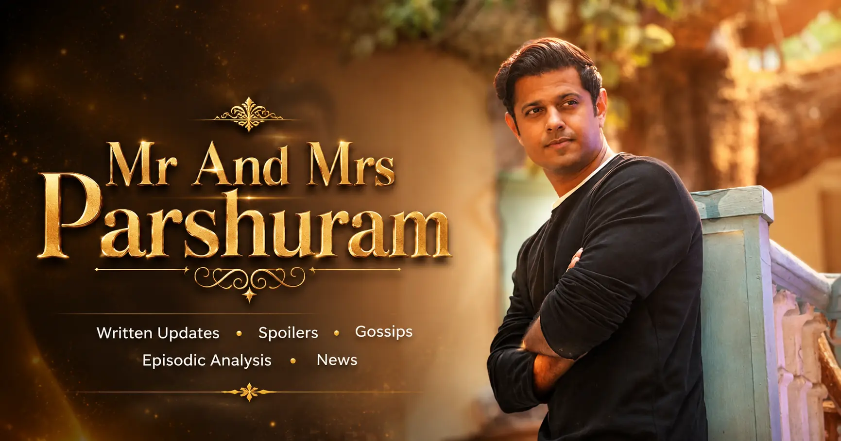 Mr And Mrs Parshuram 7th June 2026 Episodic Analysis