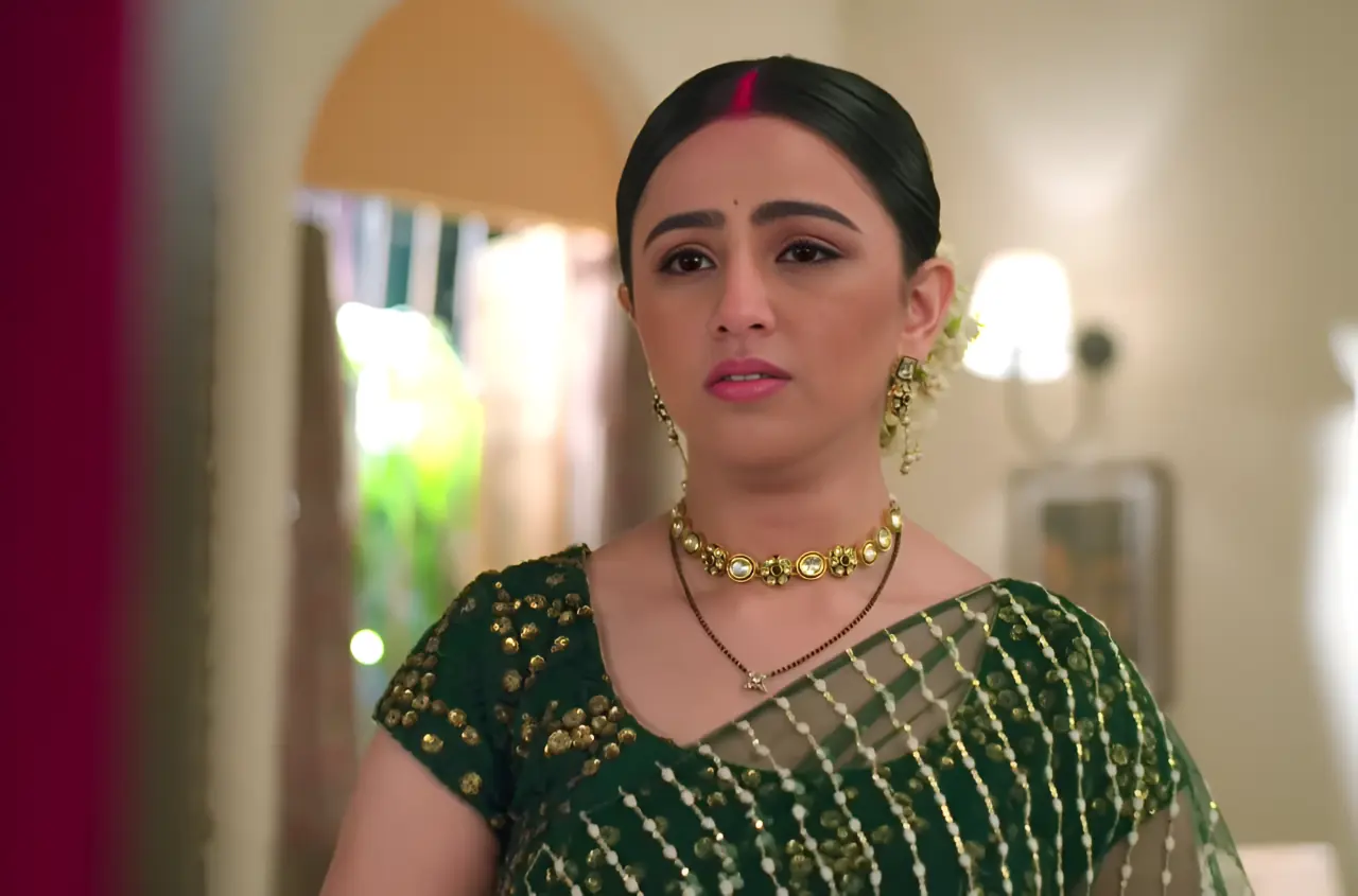 Pati Brahmachari 1 August 2026 Written Update