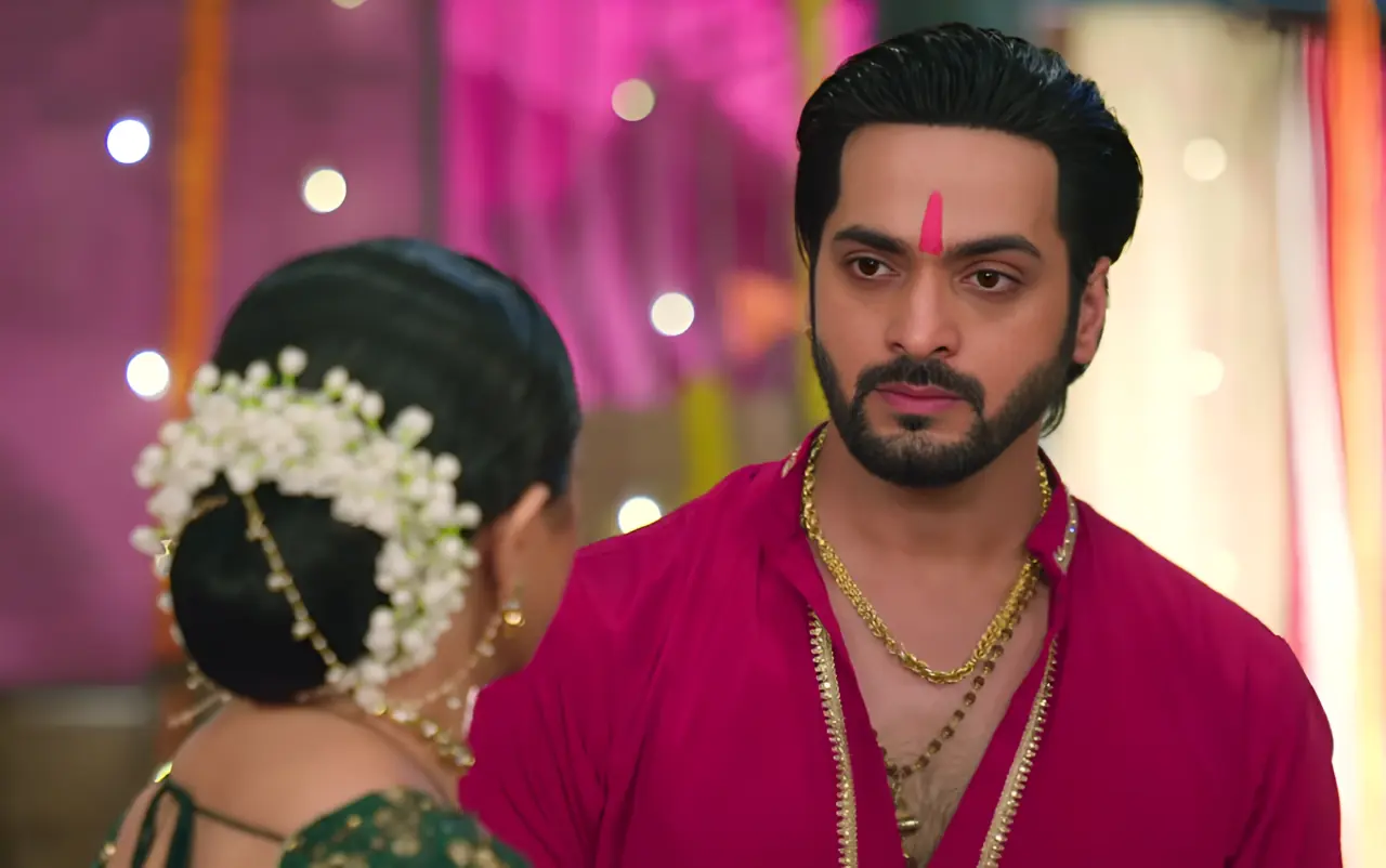 Pati Brahmachari 31 July 2026 Written Update
