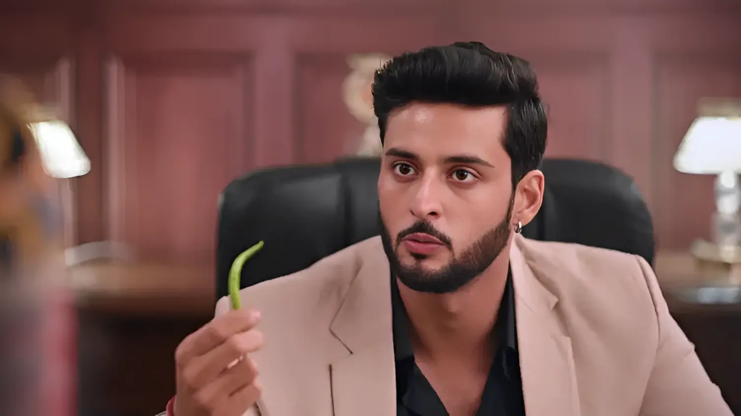 Saru 12th June 2026 Spoiler: Anika Fails Chilli Challenge
