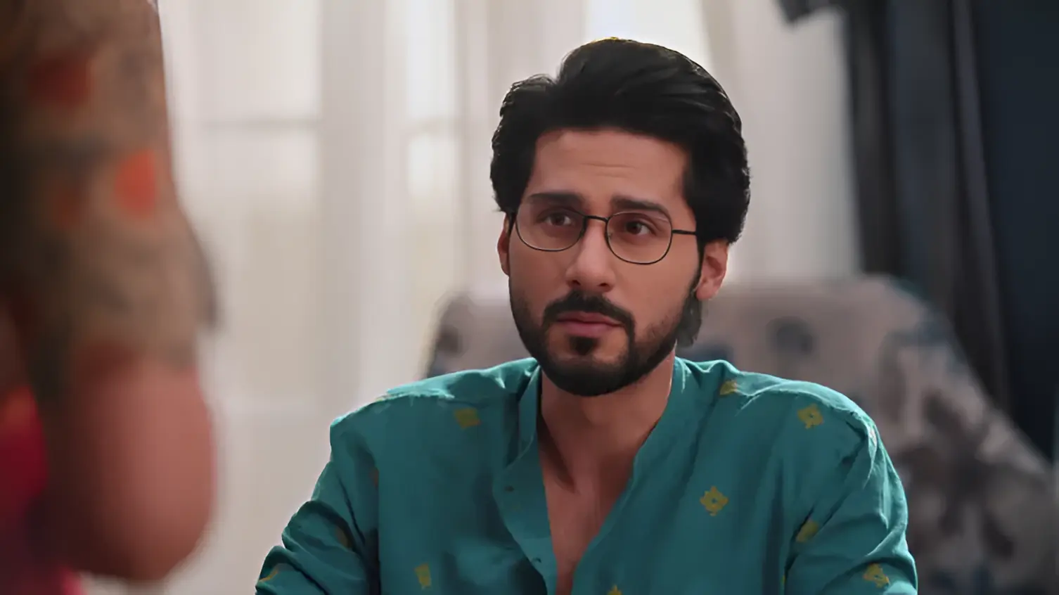 Saru 13th June 2026 Spoiler: Ved Promises to Bring Saru Home
